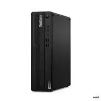 Stacionarus kompiuteris LENOVO PC ThinkCentre M75s G2 SFF - Ryzen3 PRO 5350G,16GB,256SSD,DVD, bez klaviatūra a bez myši,W11P,5y onsite,5y KYD