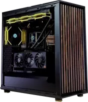 Stacionarus kompiuteris Kompiuteris | RPC Creator PC | Intel Core i7-14700K | RTX 5080 16GB | 64GB RAM | 2TB SSD
