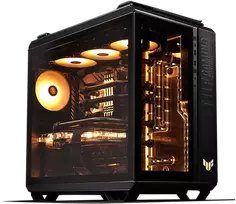 Stacionarus kompiuteris Kompiuteris | RPC Ultimate Gaming | Intel Core i9-13900KF | RTX 5090 32GB | 128GB RAM | 1TB SSD