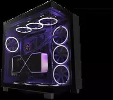 Stacionarus kompiuteris Kompiuteris | RPC Ultimate Gaming | Intel Core i9-14900KS | RTX 5090 32GB | 128GB RAM | 2TB SSD