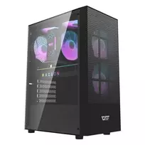 Stacionarus kompiuteris Kompiuteris | RPC Entry Gaming | Intel Core i5-6500 | GTX 1060 6GB | 8GB RAM | 256GB SSD