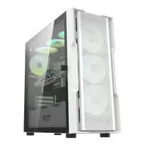 Stacionarus kompiuteris Kompiuteris | RPC Gaming Performance | Intel Core i5-10400F | GTX 1060 6GB | 16GB RAM | 512GB SSD