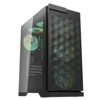 Stacionarus kompiuteris Kompiuteris | RPC Gaming Smooth Gaming | Intel Core i7-3770S | GTX 1060 6GB | 16GB RAM | 512GB SSD