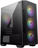 Stacionarus kompiuteris Kompiuteris | RPC Gaming Smooth Gaming | Intel Core i5-13400F | RTX 5060 8GB | 32GB RAM | 1TB SSD
