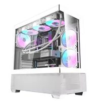 Stacionarus kompiuteris Kompiuteris | RPC AI Research | AMD Ryzen 9 9900X | RTX 5060 8GB | 128GB RAM | 1TB SSD