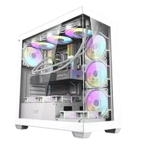 Stacionarus kompiuteris Kompiuteris | RPC Ultra Performance | AMD Ryzen 9 9950X | RTX 5060 8GB | 128GB RAM | 2TB SSD