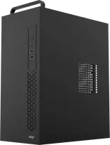 Stacionarus kompiuteris Kompiuteris | RPC Budget Gaming | AMD Ryzen 5 8400F | RTX 5060 8GB | 16GB RAM | 512GB SSD