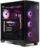 Stacionarus kompiuteris Kompiuteris | RPC Ultra Performance | Intel Core i9-14900K | RTX 5060 8GB | 128GB RAM | 4TB SSD