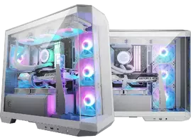 Stacionarus kompiuteris Kompiuteris | RPC Creator Studio | Intel Core i9-14900KS | RTX 5060 8GB | 128GB RAM | 2TB SSD