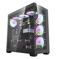 Stacionarus kompiuteris Kompiuteris | RPC Creator Studio | AMD Ryzen 9 7900X | RTX 5060 8GB | 128GB RAM | 2TB SSD