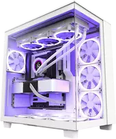 Stacionarus kompiuteris Kompiuteris | RPC High-End Gaming | Intel Core i7-14700KF | Nvidia RTX 5070 Ti 16GB | 64GB RAM | 1TB SSD
