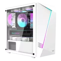 Stacionarus kompiuteris Kompiuteris | RPC Entry Gaming | Intel Core i3-12100F | Nvidia RTX 5060 Ti 8GB | 16GB RAM | 512GB SSD