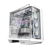 Stacionarus kompiuteris Kompiuteris | RPC Studio Gaming | Intel Core i7-14700KF | Nvidia RTX 5070 Ti 16GB | 64GB RAM | 2TB SSD