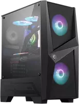 Stacionarus kompiuteris Kompiuteris | RPC Gaming Performance | Intel Core i5-12600KF | Nvidia RTX 5070 Ti 16GB | 32GB RAM | 512GB SSD
