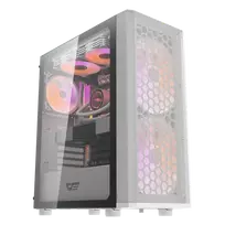 Stacionarus kompiuteris Kompiuteris | RPC Entry Gaming | Intel Core i3-13100F | RX 7600 8GB | 16GB RAM | 512GB SSD
