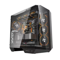 Stacionarus kompiuteris Kompiuteris | RPC High-Performance Gaming | AMD Ryzen 7 5800X | Nvidia RTX 5070 Ti 16GB | 64GB RAM | 2TB SSD