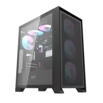 Stacionarus kompiuteris Kompiuteris | RPC Ultimate Gaming | Intel Core i7-13700F | Nvidia RTX 5070 Ti 16GB T2 | 32GB RAM | 1TB SSD