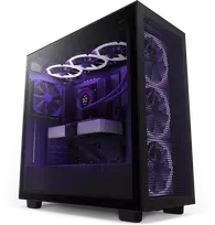 Stacionarus kompiuteris Kompiuteris | RPC Creator PC | Intel Core i7-14700KF | AMD Radeon RX 9070 XT 16GB T2 | 64GB RAM | 2TB SSD
