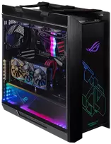 Stacionarus kompiuteris Kompiuteris | RPC High-End Gaming | Intel Core i9-13900KF | RTX 5090 32GB | 64GB RAM | 2TB SSD