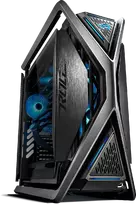 Stacionarus kompiuteris Kompiuteris | RPC 4K Gaming | AMD Ryzen 7 9800X3D | RTX 5090 32GB | 64GB RAM | 2TB SSD