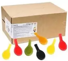Toms Tennis XL hedelmäviinikumi irtomakeissekoitus, 2,5kg
