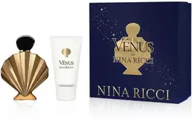 Nina Ricci Vénus EDP 50 ml + BL 75 ml (woman)