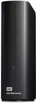 Western Digital Elements Išorinis kietasis diskas 8000Gb Juodas
