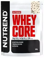 Nutrend Whey Core 900g