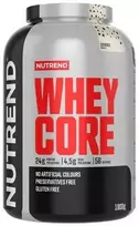 Nutrend Whey Core 1800g