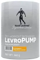 Papildas prieš treniruotę braškių-ananasų skonio Kevin Levrone