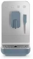 „Smeg BCC12SBMEU“ kavos aparatas, pusiau automatinis „Kavos“ espreso aparatas, 1,4 l