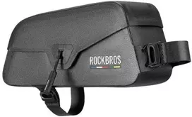 Magnetinė dviračio rėmo krepšys 0,6 l Rockbros