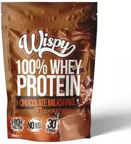 Išrūgų baltymai šokolado skonio 1000 g Wispy