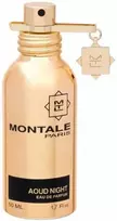 Montale Paris Montale Aoud Night EDP parfumuotas vanduo unisex, 50 ml