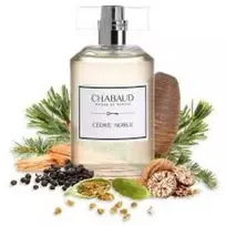 Chabaud EDP Purškiklis Cedre Noble, 100 ml