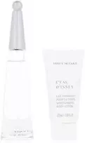 Issey Miyake L'eau D'issey Intense Estuche 2 Piezas