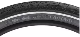 Dviračio padanga 29 × 2,4 WTB Groov-E FG 60 TPI