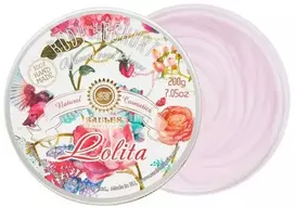 Saules Fabrika Lolita kūno jogurtas 200 g