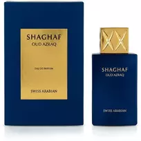 La Casa de los Aromas Swiss Arabian Shaghaf Oud Azraq Eau De Parfum 25 ml (unisex)