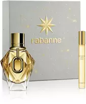 Paco Rabanne Rinkinys Paco Rabanne Million Gold For Her woda perfumowana 50ml + woda perfumowana 10ml