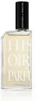 Histoires de Parfums Tubéreuse Nuit Blanche EDP parfumuotas vanduo unisex, 60 ml