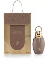 Al Wataniah Creme EDP parfumuotas vanduo unisex, 100 ml