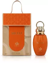 Al Wataniah Miele EDP parfumuotas vanduo unisex, 100 ml