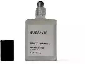 Manisante Tobacco Marquis aliejiniai kvepalai 15 ml