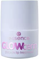 „Essence Cosmetics Glow For It“ glicerino terapijos lūpoms, 01-Glow For It, 12 g