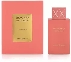 Alkotest Swiss Arabian Shaghaf Nectar Blush EDP Purškiklis - - 75 ml