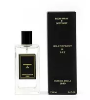 Cereria Molla 1899 Cereria Mollá Grapefruit & Bay purškiklis ir kūno dulksna 100 ml