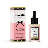 Ventilii Milano Conchiglie aromatiniai lašai 30 ml