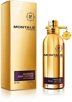 Montale Paris Montale Arabians Rose Leather EDP parfumuotas vanduo unisex, 50 ml
