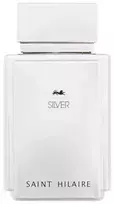 Saint Hilaire Sidabrinis EDP parfumuotas vanduo vyrams, 100 ml